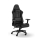 Fotel gamingowy CORSAIR Fotel gamingowy TC100 Relaxed sztuczna skóra Czarny CF-9010050-WW